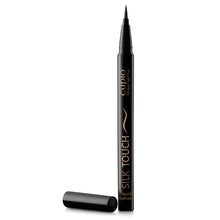 Încarcă imaginea în Galerie, Cupio Tus de Ochi Silk Touch Black Cupio