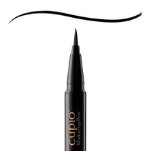 Încarcă imaginea în Galerie, Cupio Tus de Ochi Silk Touch Black Cupio