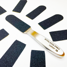 Încarcă imaginea în Galerie, Staleks Baza Metalica Sterilizabila Pila Pedichiura