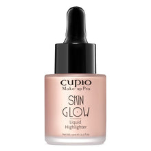Încarcă imaginea în Galerie, Cupio Iluminator Lichid Skin Glow Sunlight