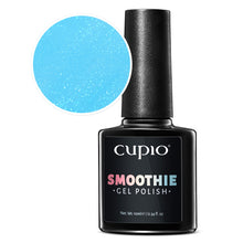Încarcă imaginea în Galerie, Cupio Oja Semipermanenta Smoothie Blue Mermaid 10ml