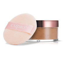 Încarcă imaginea în Galerie, Cupio Pudra de Fata Cupio Soft Luminous - Dark Honey