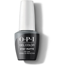 Încarcă imaginea în Galerie, OPI Oja Semipermanenta Gelcolor Stay Matte 15ml
