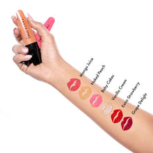 Încarcă imaginea în Galerie, Cupio Luciu de Buze Taste Me Extra Strawberry