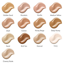 Încarcă imaginea în Galerie, Cupio Fond de Ten Ultimate HD Natural 12