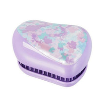 Încarcă imaginea în Galerie, Tangle Teezer Compact Dawn Chameleon - Perie pentru Par