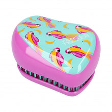 Încarcă imaginea în Galerie, Tangle Teezer Compact Digital Skin Paradise Bird - Perie pentru Par