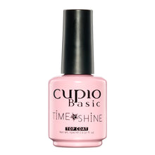 Încarcă imaginea în Galerie, Cupio Top Coat Cupio Basic Time To Shine