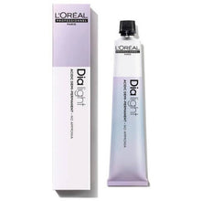 Încarcă imaginea în Galerie, L'Oreal Professionnel Dialight Vopsea Semi-Permanenta Fara Amoniac 9.21