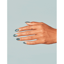 Încarcă imaginea în Galerie, OPI Oja Semipermanenta Gelcolor Shine Bright To All A Good Night 15ml