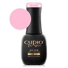 Încarcă imaginea în Galerie, Cupio Oja Semipermanenta To Go! Blossom