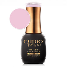 Încarcă imaginea în Galerie, Cupio Oja Semipermanenta To Go! Macarons - Cassis