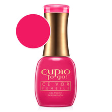 Încarcă imaginea în Galerie, Cupio Oja Semipermanenta Ce Vor Femeile - Alege Tu! 15ml