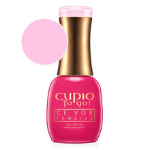 Încarcă imaginea în Galerie, Cupio Oja Semipermanenta Ce Vor Femeile - Nu Stiu 15ml