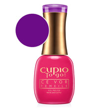 Încarcă imaginea în Galerie, Cupio Oja Semipermanenta Ce Vor Femeile - Surprinde-Ma! 15ml