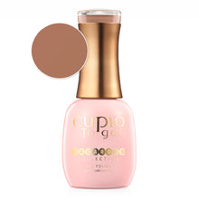 Încarcă imaginea în Galerie, Cupio Oja Semipermanenta To Go! Macarons - Caramel Sale