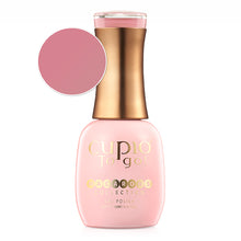 Încarcă imaginea în Galerie, Cupio Oja Semipermanenta To Go! Macarons - Chestnut Rum