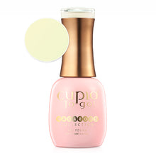 Încarcă imaginea în Galerie, Cupio Oja Semipermanenta To Go! Macarons - Limoncello