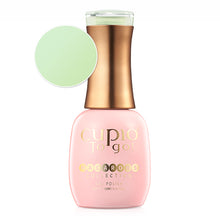 Încarcă imaginea în Galerie, Cupio Oja Semipermanenta To Go! Macarons - Pistachio