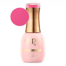 Încarcă imaginea în Galerie, Cupio Oja Semipermanenta To Go! Macarons - Raspberry Vanilla