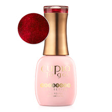 Încarcă imaginea în Galerie, Cupio Oja Semipermanenta To Go! Macarons - Red Velvet