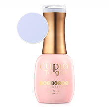 Încarcă imaginea în Galerie, Cupio Oja Semipermanenta To Go! Macarons - Toasted Coconut