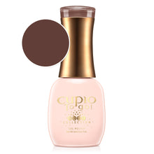 Încarcă imaginea în Galerie, Cupio Oja Semipermanenta To Go! Nude Collection - Espresso 15ml