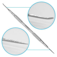 Încarcă imaginea în Galerie, Cupio Instrument Profesional Manichiura Pro03