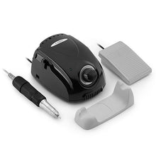 Încarcă imaginea în Galerie, Cupio Freza Electrica Cupio Turbo Bee-Negru