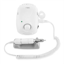 Încarcă imaginea în Galerie, Cupio Freza Electrica Cupio Turbo Bee-Alb