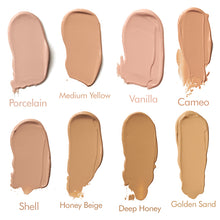 Încarcă imaginea în Galerie, Cupio Fond de Ten Ultimate HD Golden Sand 08