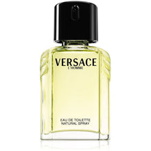 Încarcă imaginea în Galerie, Versace L'Homme Eau de Toilette 100ml - Pentru Barbati