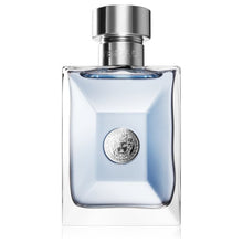 Încarcă imaginea în Galerie, Versace Pour Homme Eau De Toilette Natural Spray 200ml - Pentru Barbati