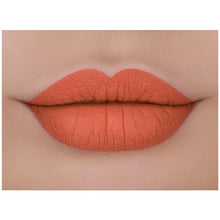 Încarcă imaginea în Galerie, Cupio Ruj Lichid Muah Matte Lipcolor - Warm Me!