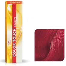 Încarcă imaginea în Galerie, Wella Professionals Color Touch Relights Red /56