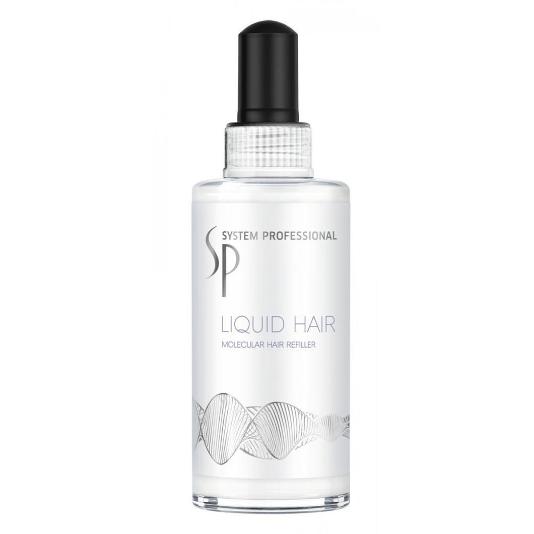 Wella SP Liquid Hair 100ml - Tratament Pentru Regenerare