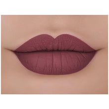 Încarcă imaginea în Galerie, Cupio Ruj Lichid Muah Matte Lipcolor - Wild Night