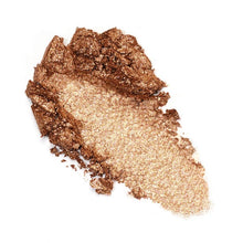 Încarcă imaginea în Galerie, Cupio Fard de Pleoape GliteratWondereyes - Hollywood Glow