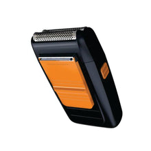 Încarcă imaginea în Galerie, Ga.Ma Shaver Profesional Gbs Absolute Shaver Smb5020