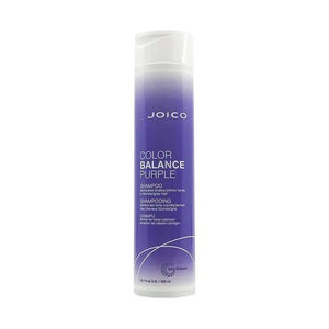 Joico Color Balance Purple Shampoo - Sampon Neutralizator Ton Galben 300ml