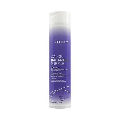 Joico Color Balance Purple Shampoo - Sampon Neutralizator Ton Galben 300ml