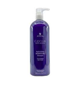 Alterna Caviar Anti-Aging Replenishing Moisture - Sampon Par Uscat 1000ml