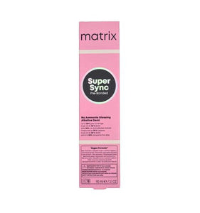 Matrix Vopsea de Par Fara Amoniac SuperSync SPM 90ml