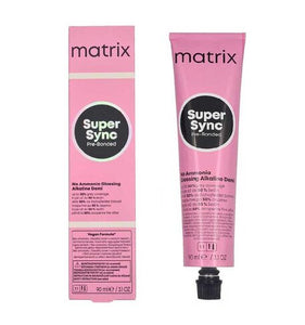 Matrix Vopsea de Par Fara Amoniac SuperSync SPM 90ml