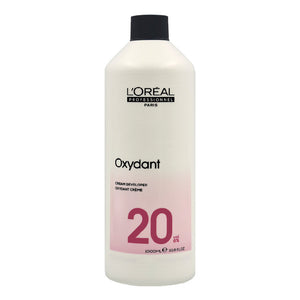 L'Oreal Professionnel Oxidant Crema 6% 1000ml