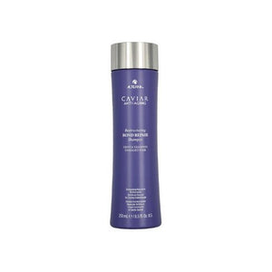 Alterna Caviar Anti-Aging Restructuring Bond Repair - Sampon Par Degradat 250ml