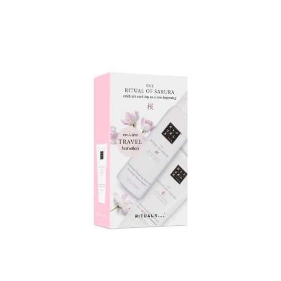 The Rituals of Sakura - Set Travel - Beauty Lounge