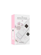 Încarcă imaginea în Galerie, The Rituals of Sakura - Set Travel

