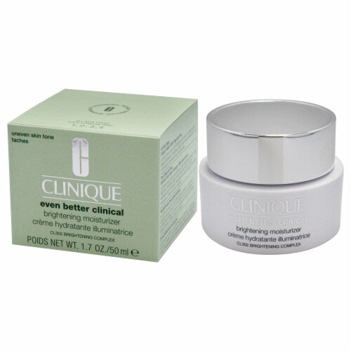 Clinique Even Better Clinical Brightening Moisturizer 50ml - Crema pentru Fata