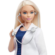 Încarcă imaginea în Galerie, Barbie Brb Cariere Doctor
